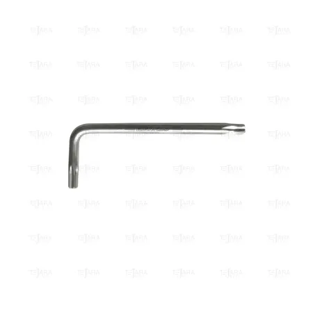 TORX KEY WRENCH T-35 INOX - EGA Master