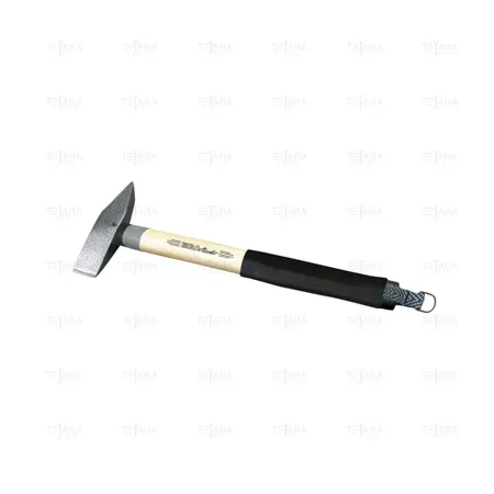 CHIPPING HAMMER 500 GRS HICKORY HANDLE ANTIDROP ACO - EGA Master