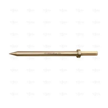 PNEUMATIC CHISEL SW22 X 82.5 NON SPARKING Cu-Be - EGA Master