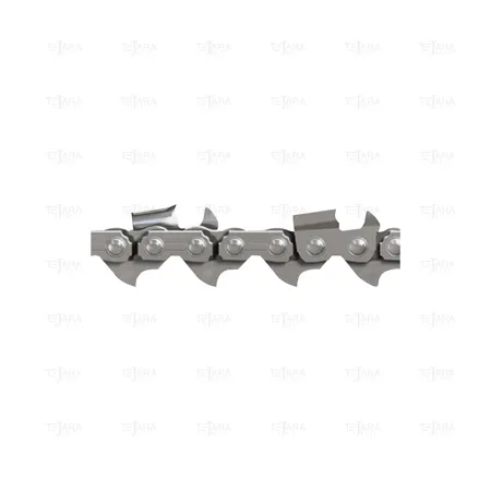 CARBIDE-TIPPED CHAIN 43 CM OF HYDRAULIC CHAIN SAW - AQUAMaster - MasterEx 79980 - EGA Master