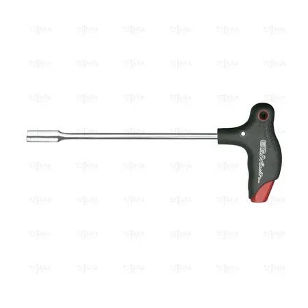 MAGNETIC BIT HOLDER SCREWDRIVER 1/4" WITH T-HANDLE - EGA Master