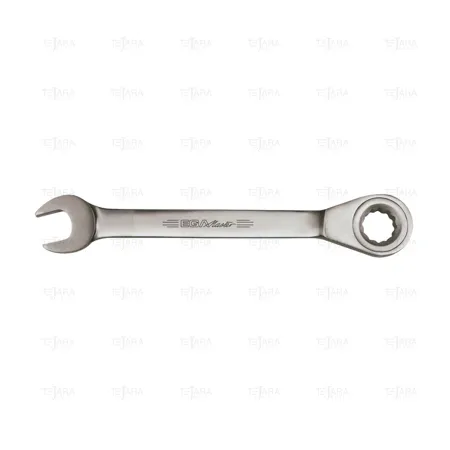 COMBINATION RATCHET WRENCH 24 MM INOX - EGA Master