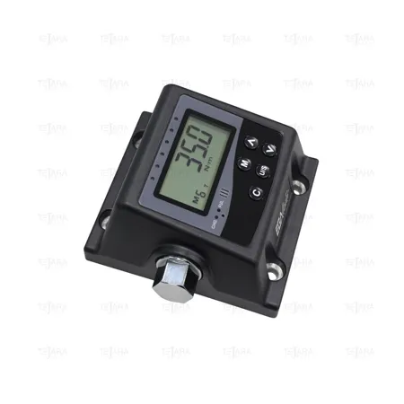 TORQUE TESTER HEX. 27 MM 200-2000 Nm - EGA Master