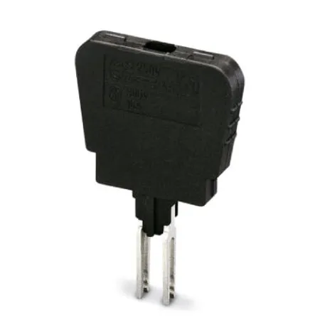 Phoenix Contact, Fuse plug, ST-SI-UK 4