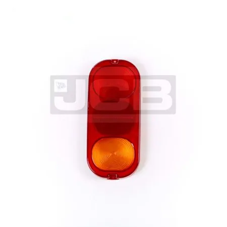 JCB Part No.# 700/50024, LENS CRL300 ACRYLI - JCB Spare Parts