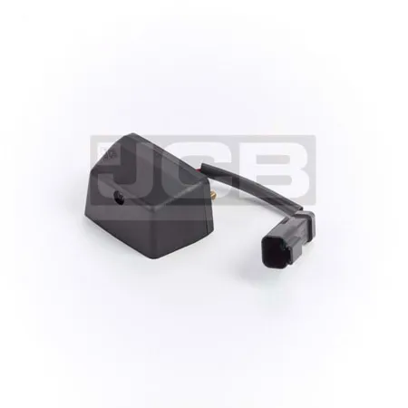 JCB Part No.# 700/50127, 12V LIGHT NUMBER PLATE - 868.69.12V.JCB - JCB Spare Parts
