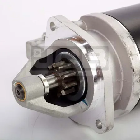 JCB Part No.# 714/40159, MOTOR STARTER - JCB Spare Parts