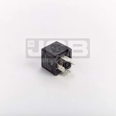 JCB Part No.# 716/09500, RELAY - SOLENOID PROTECTI - JCB Spare Parts