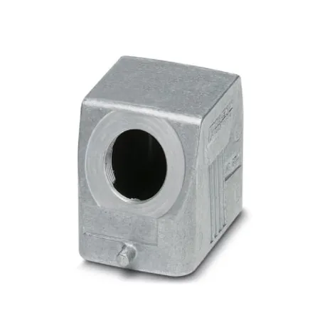 Phoenix Contact, Housing - HC-STA-B06-HLFS-1STM25-EL-AL