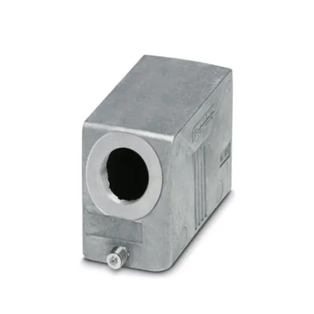 Phoenix Contact, Housing - HC-STA-B16-HLFS-1STM25-EL-AL