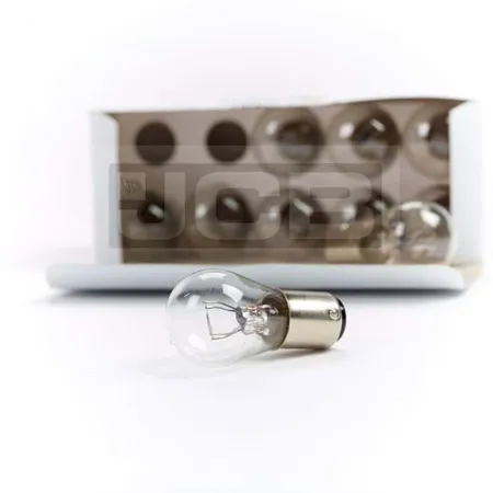 JCB Part No.# 720/10038, BULB 12V-21/5W - JCB Spare Parts
