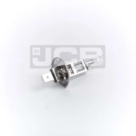 JCB Part No.# 720/20040, BULB 24V 70W H1 - JCB Spare Parts