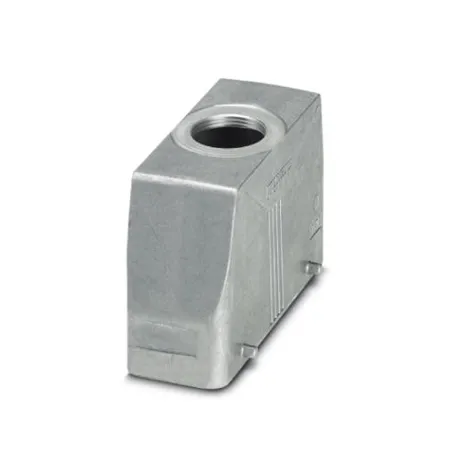 Phoenix Contact, Housing - HC-STA-B24-HHFD-1TTM32-EL-AL