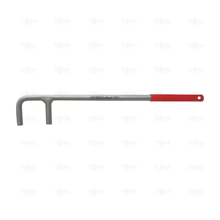 VALVE WHEEL HOOK 55 MM L: 450 MM - EGA Master