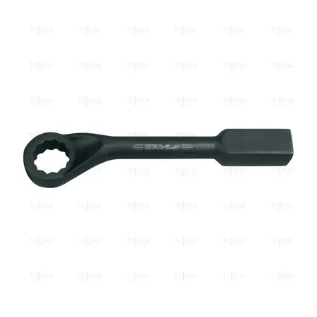 OFFSET SLOGGING RING WRENCH 2.1/8" PHOSPHATED (12 EDGES) - EGA Master
