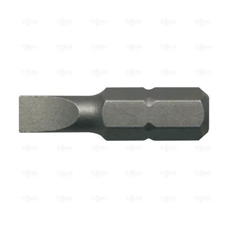 FLAT BIT 4,5 X 0,6 25 MM MASTERBIT - EGA Master