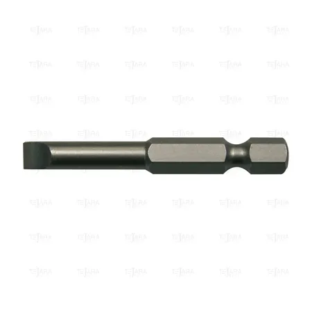 BLISTER OF 5 FLAT BITS 5/32" X 0,032 50 MM MASTERBIT (EQUIVALENT EN MM) - EGA Master