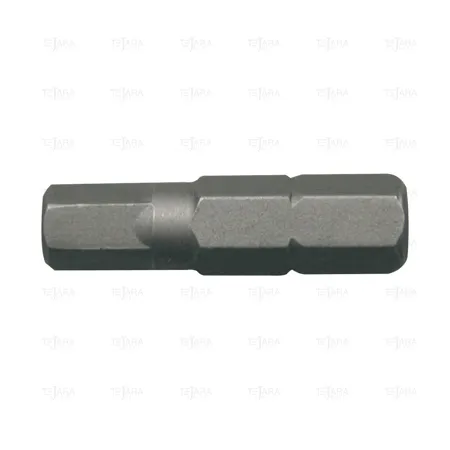 BOX OF 125 HEX. BITS 1,5 MM 25 MM MASTERBIT - EGA Master
