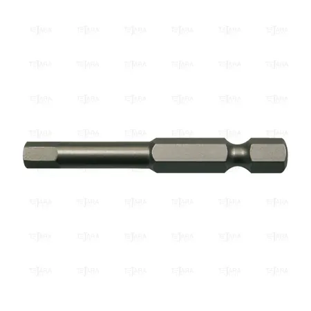 BOX OF 125 HEX. BITS 5 MM 50 MM MASTERBIT - EGA Master