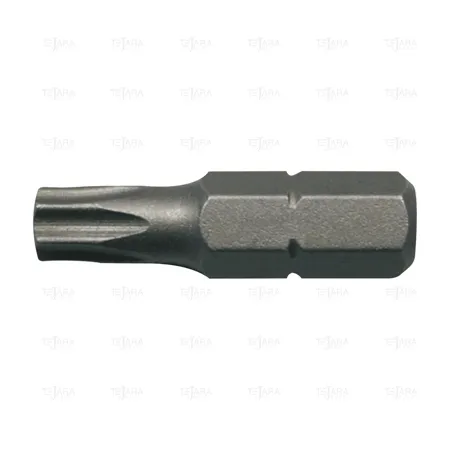 TORX BIT T-6 25 MM MASTERBIT - EGA Master