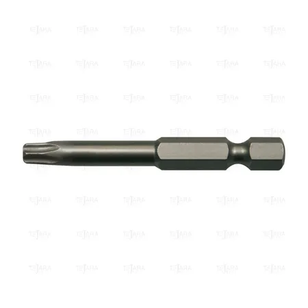 BOX OF 125 BITS TORX T-25 50 MM MASTERBIT - EGA Master