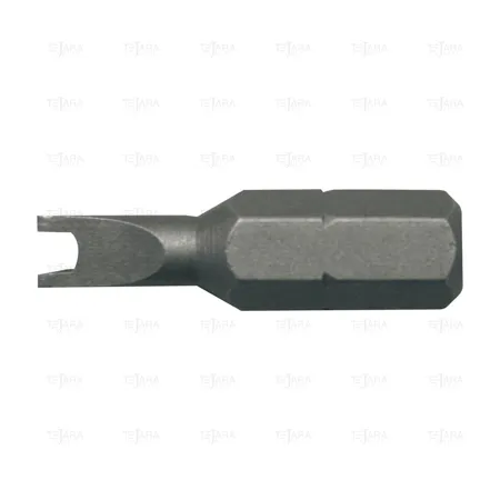 BOX OF 125 SPANNER BITS 4 MM MASTERBIT - EGA Master