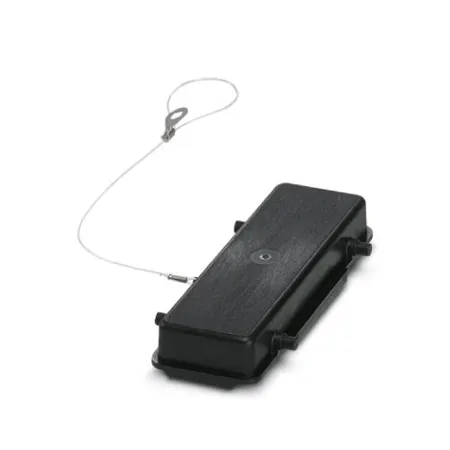 Phoenix Contact, Protective covers - HC-B24-BCSFD-P-BK