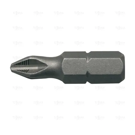 BOX OF 125 PHILIPS PH-2 25 MM MASTERBIT NON SLIP - EGA Master