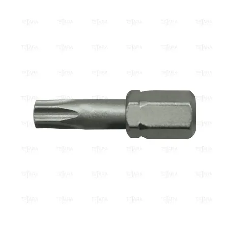 BIT TORX T-5 25 MM MASTERBIT TORSION - EGA Master