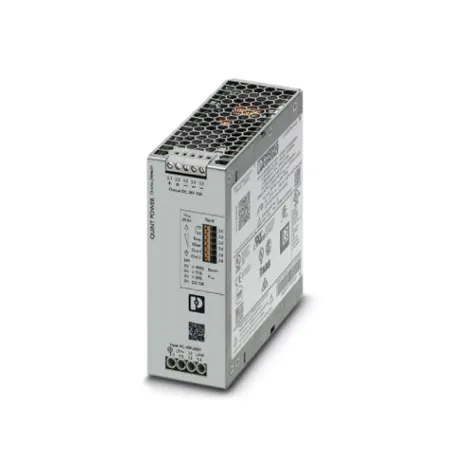 Phoenix Contact, Power supply unit - QUINT4-PS-3AC-24DC-10