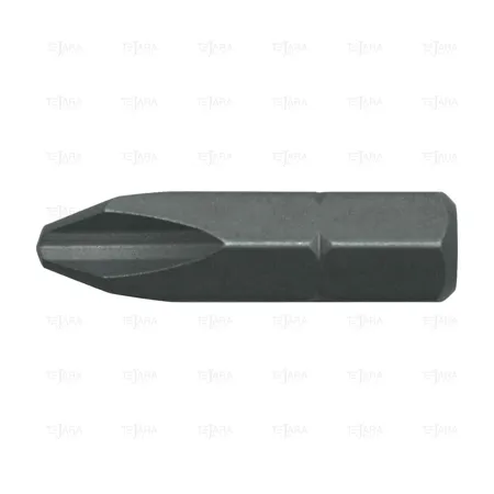 BLISTER OF 5 IMPACT BITS 5/16" PH-1 MASTERBIT - EGA Master
