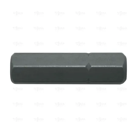 BLISTER OF 5 HEXAGONAL IMPACT BITS 5 MM MASTERBIT - EGA Master