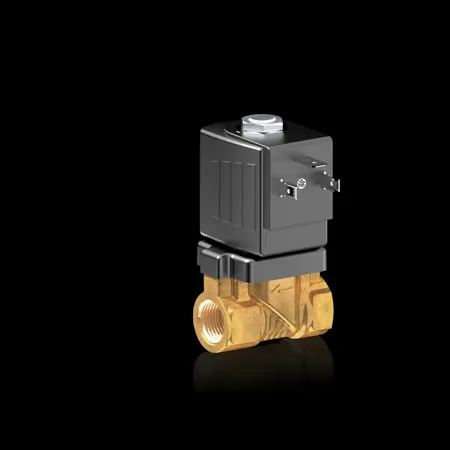 Rittal, Magnetic Valve
