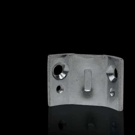Rittal, Connector, Baying External