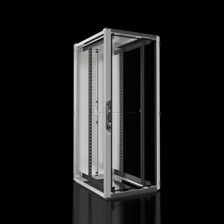 Rittal, Enclosure 42U 800X1000 Glazed Door