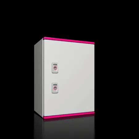 Rittal, Enclosure Plastic Ip66 W300 H400 D200Mm