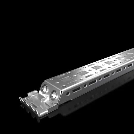 Rittal, Rail For Interior Installation AX