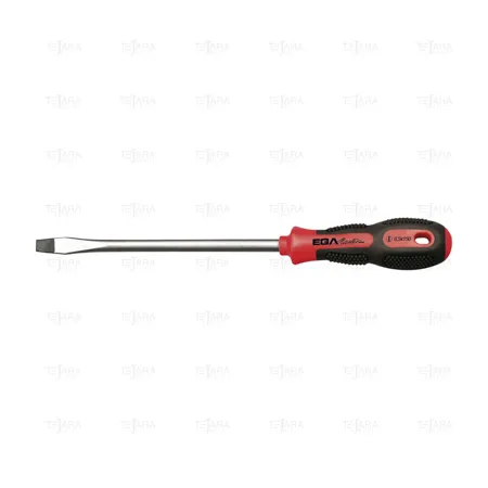 SLOTTED SCREWDRIVER 1/2" X 0,098" X 10" MASTERTORK - EGA Master