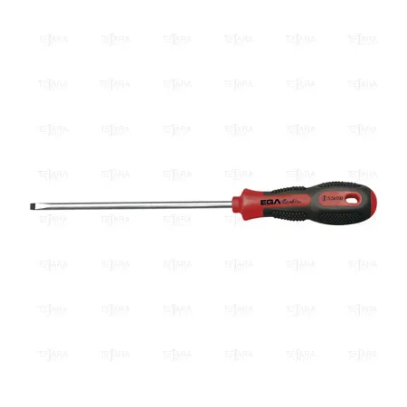 ELECTRICIAN SCREWDRIVER 1/4" X 6" X 0,046" MASTERTORK - EGA Master
