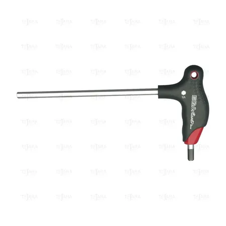 SCREWDRIVER HEXAGONAL ALLEN 5 T-MASTERTORK - EGA Master