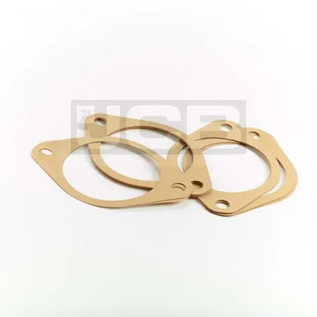 JCB Part No.# 813/10184, Gasket Hyd Gear Pump - JCB Spare Parts