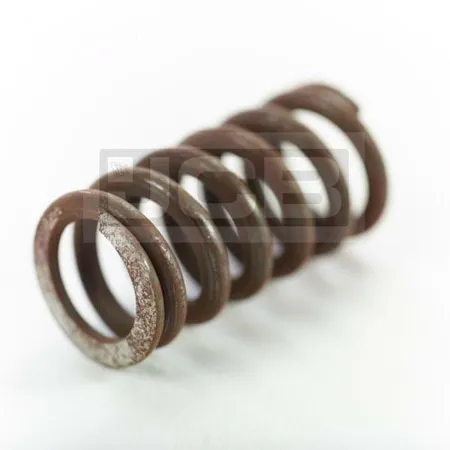 JCB Part No.# 814/00365, COMPRESSION SPRING - JCB Spare Parts