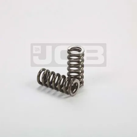 JCB Part No.# 814/00367, COMPRESSION SPRING - JCB Spare Parts