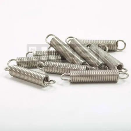 JCB Part No.# 814/10177, SPRING.EXH.EXTN.VISTA - JCB Spare Parts
