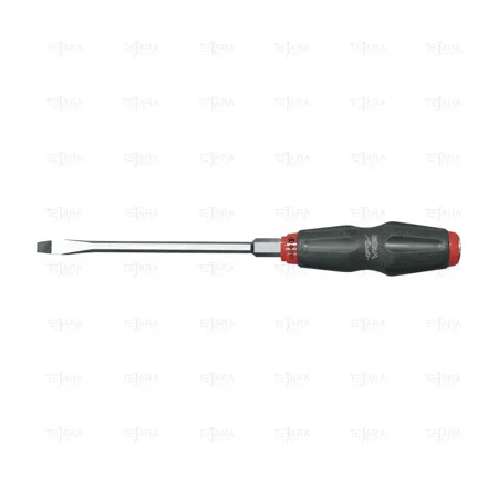 SLOTTED SCREWDRIVER 5/16" X 6" X 0,046" HEX. MASTERPUNCH - EGA Master