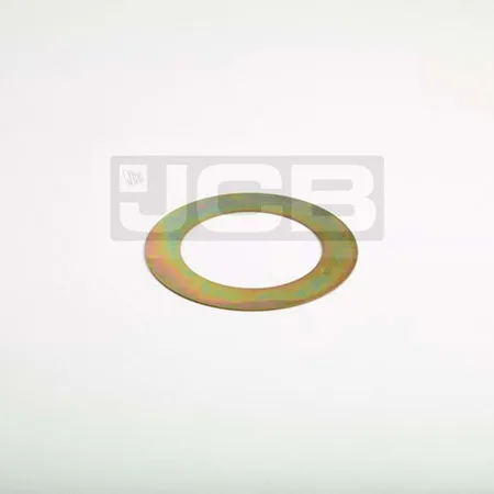 JCB Part No.# 819/00103, SHIM 1MM THK.X 75MM I.D. - JCB Spare Parts