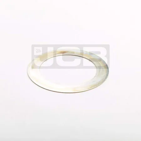 JCB Part No.# 819/00104, shim - JCB Spare Parts