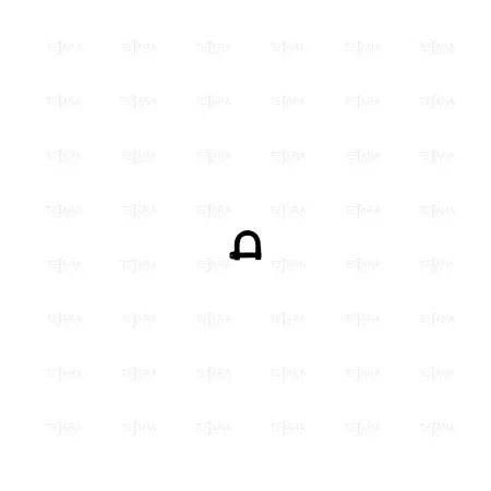 SHACKLE PUNCH HEAD Ø 5/8" - EGA Master
