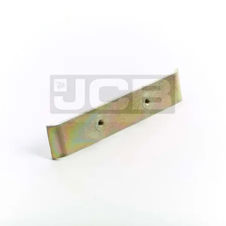 JCB Part No.# 821/10104, HOSE CLAMP W.A. - BOTTOM - JCB Spare Parts