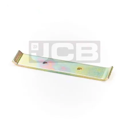 JCB Part No.# 821/10106, CLAMP HOSE TOP - JCB Spare Parts